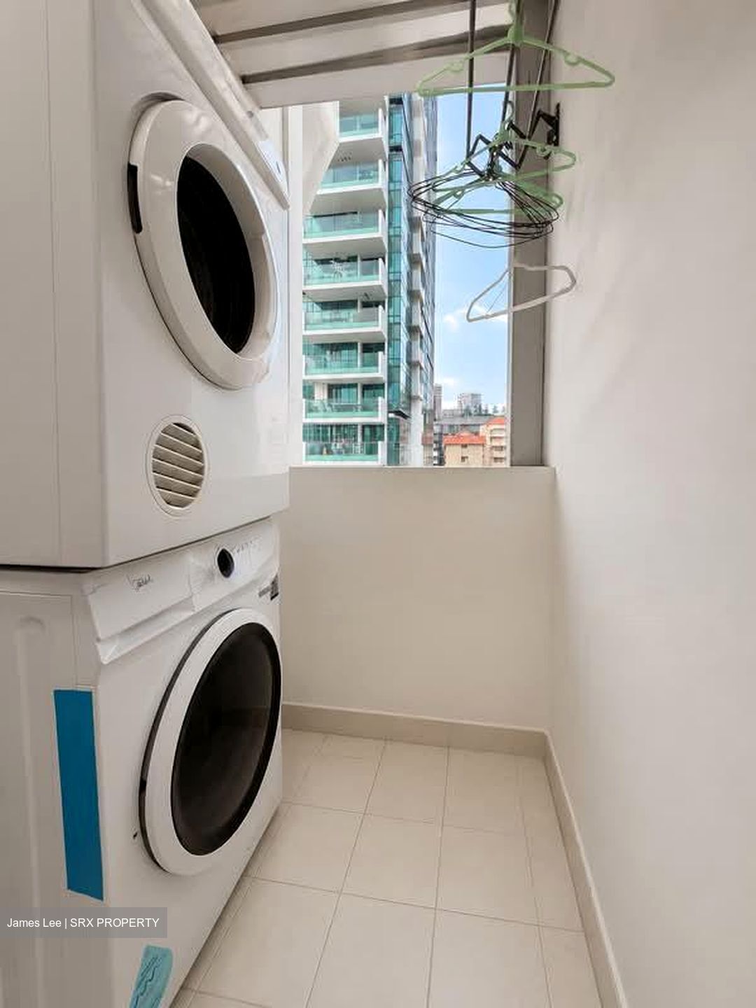 La Crystal (D9), Apartment #586257001